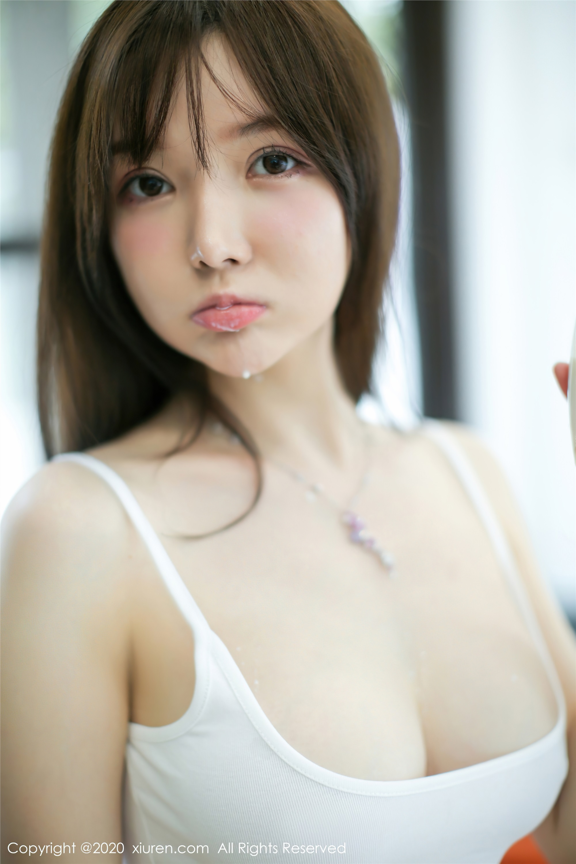 秀人网美媛馆 2020-09-16 Vol.2565 糯美子Mini